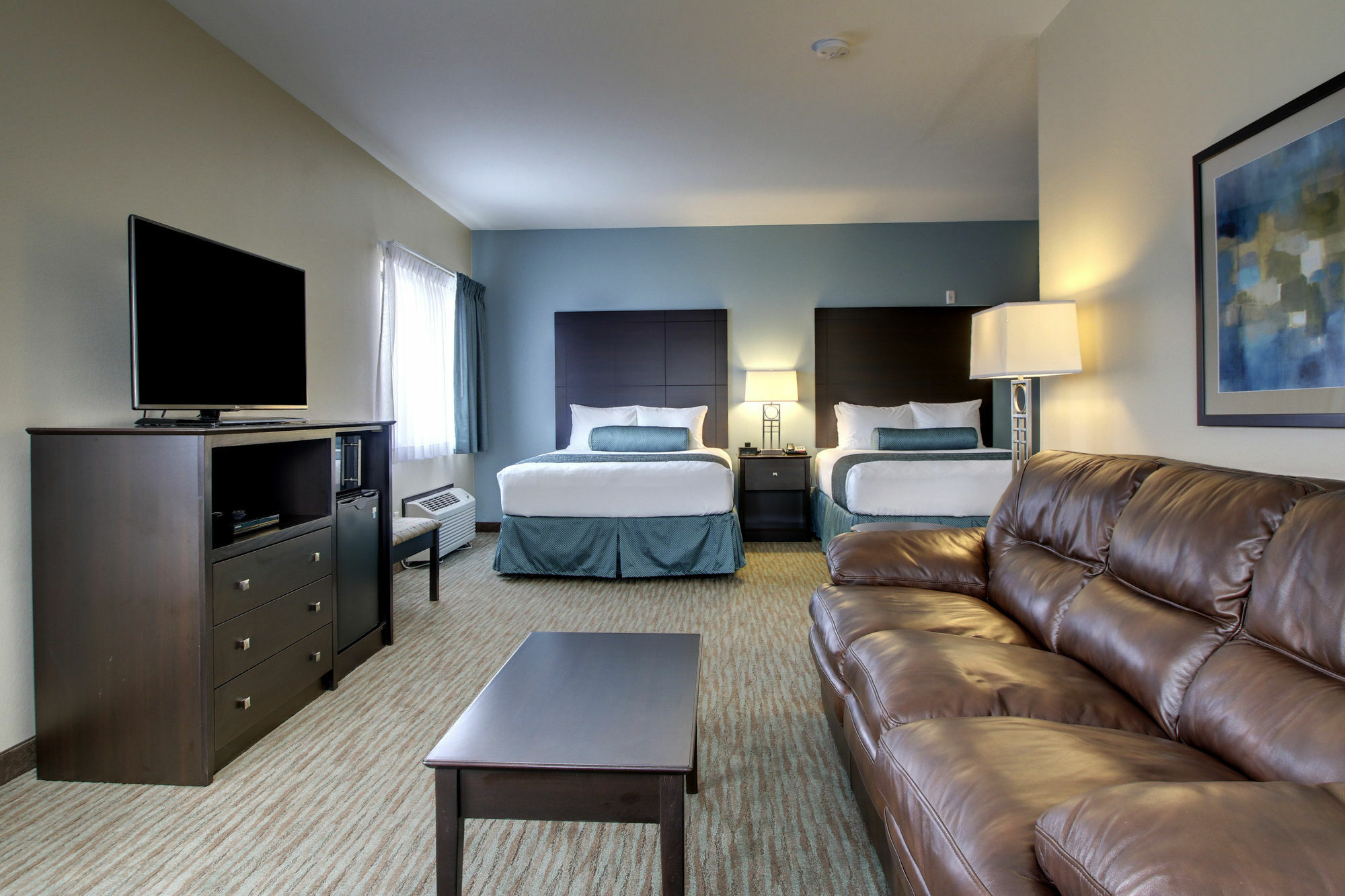 Cobblestone Inn & Suites - ฟอร์ตดอดจ์ ภายนอก รูปภาพ