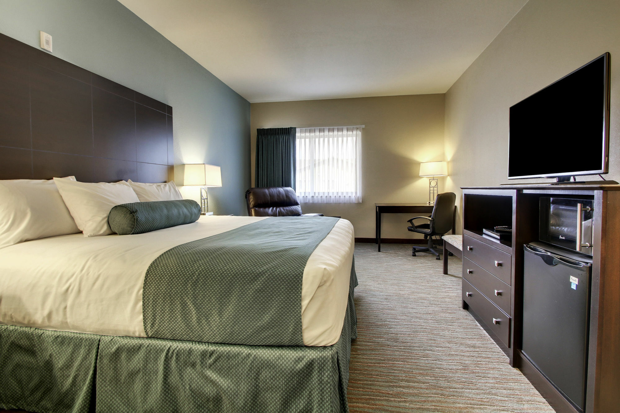 Cobblestone Inn & Suites - ฟอร์ตดอดจ์ ภายนอก รูปภาพ