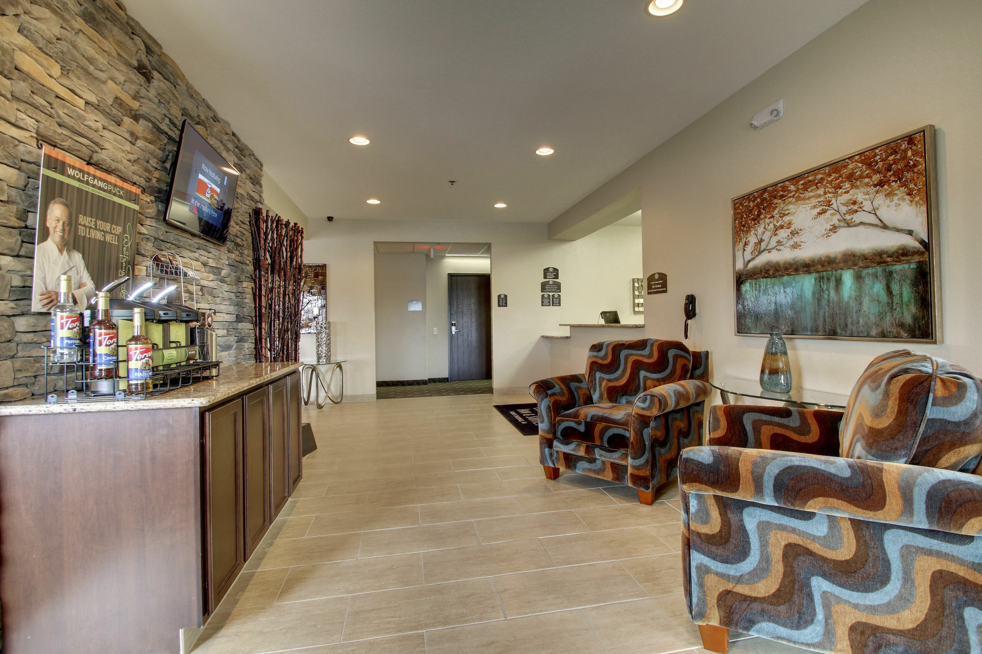 Cobblestone Inn & Suites - ฟอร์ตดอดจ์ ภายนอก รูปภาพ