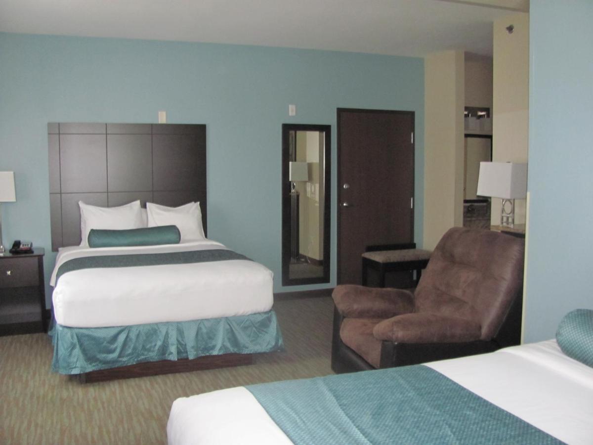 Cobblestone Inn & Suites - ฟอร์ตดอดจ์ ภายนอก รูปภาพ